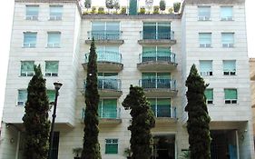 Residence L´ Heritage Hipólito Taine by BlueBay